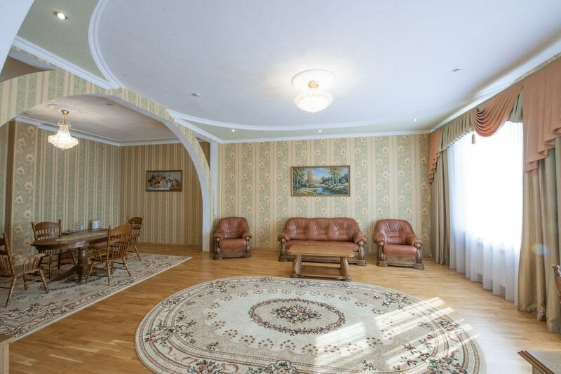 Гостиница Роща Невест Курск